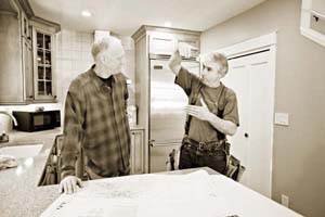 palo alto architect consultation