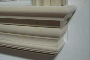 window trim